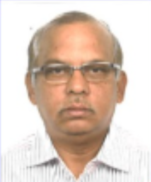 Portrait of Pathi R.Sampath Kumar
